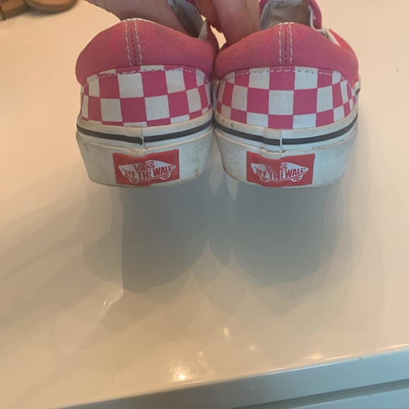 Kids Vans - Picture 2 of 5
